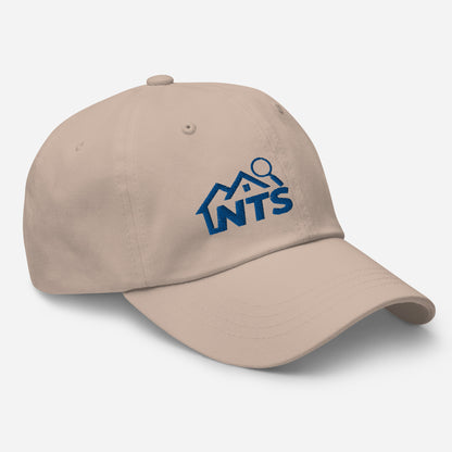 NTS Dad hat Right