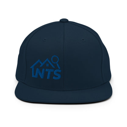 NTS Snapback Hat Right
