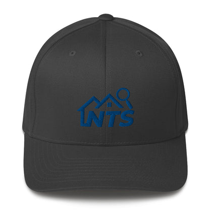 NTS Structured Twill Cap