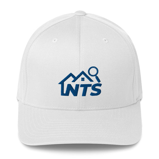 NTS Structured Twill Cap