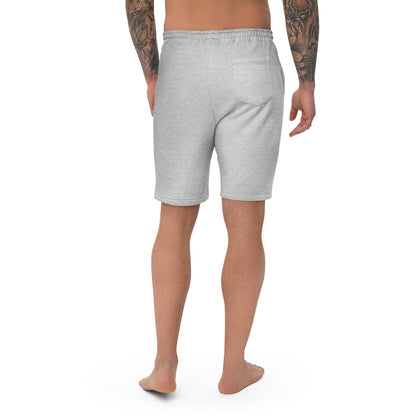 NTS Men's fleece shorts