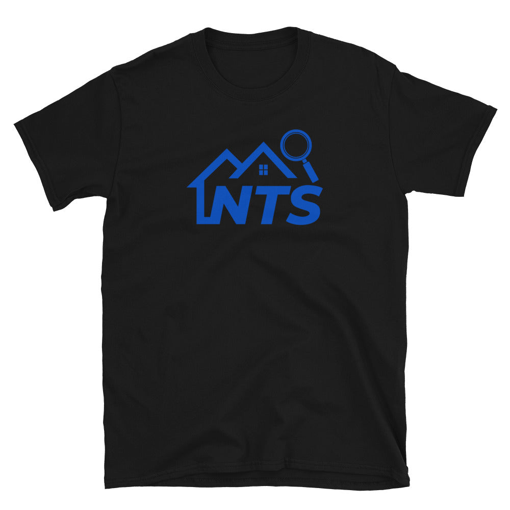 NTS Short-Sleeve Unisex T-Shirt