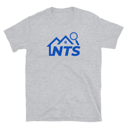 NTS Short-Sleeve Unisex T-Shirt