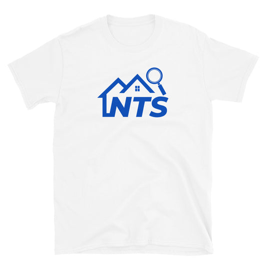 NTS Short-Sleeve Unisex T-Shirt