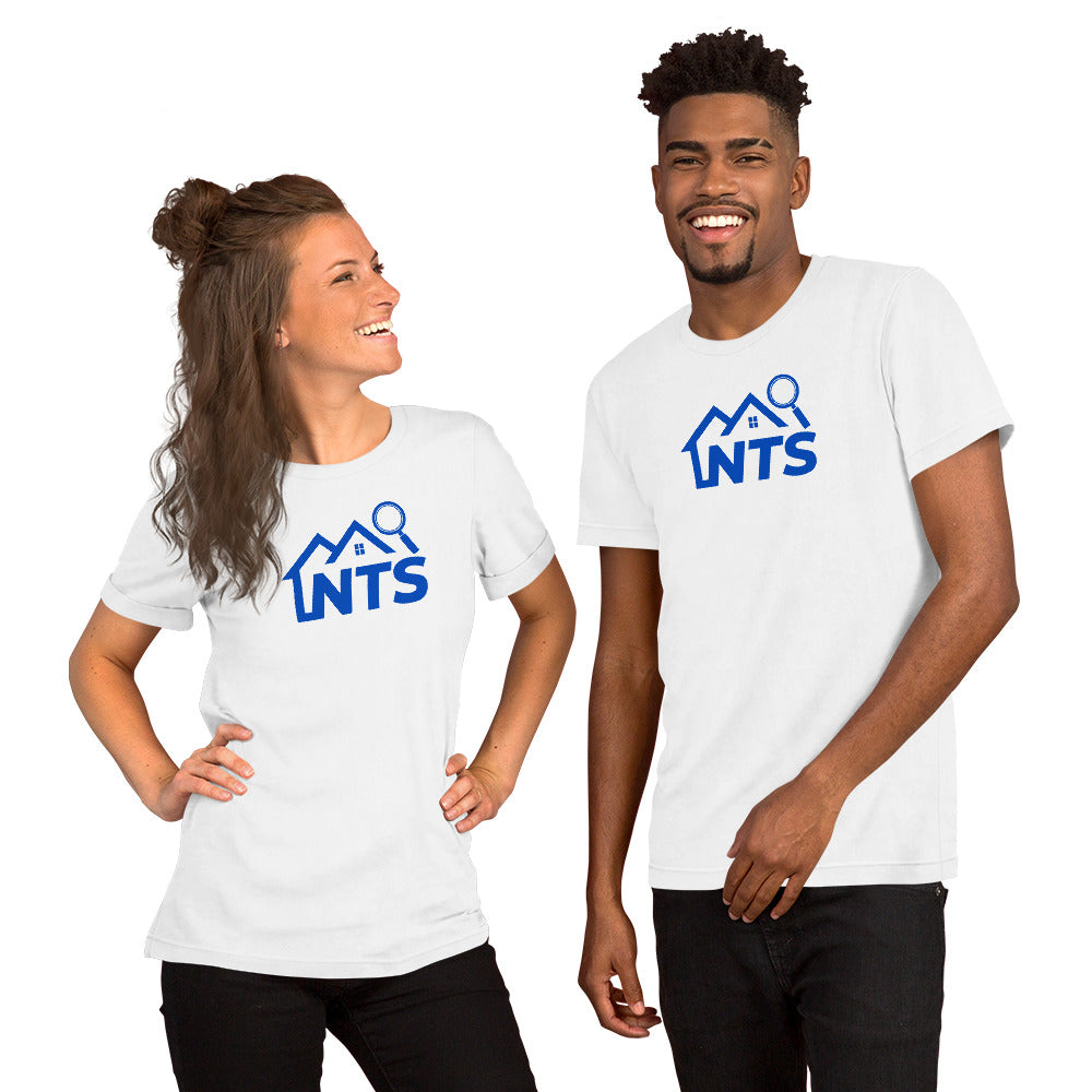 NTS Unisex t-shirt
