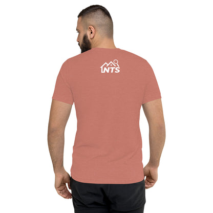 NTS Shingles Tri-Blend Shirt