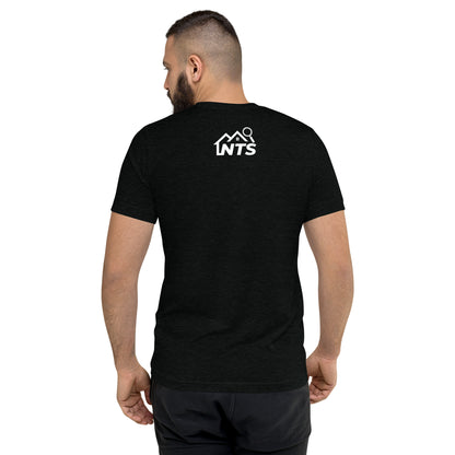 NTS Shingles Tri-Blend Shirt